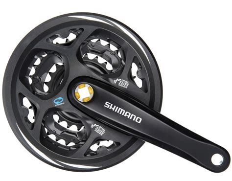 Shimano Altus Fc M X S Korba T Mm Kwadrat