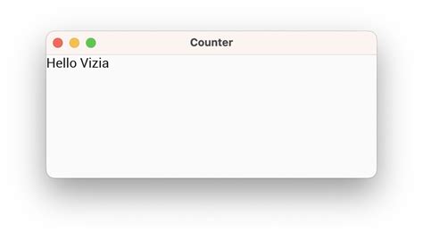 adding views vizia book