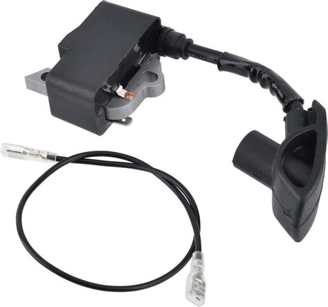 Amazon Cancanle Ignition Coil Module For Stihl Br Br Br