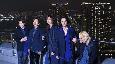 関ジャニ∞、hey Say Jump、a B C Z、なにわ男子「ベストアーティスト2022」出演決定。ゆずと中川大志のコラボも！ Tvガイドweb