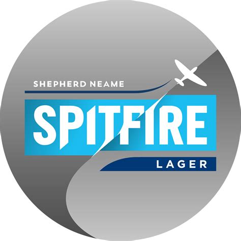 Shepherd Neame Spitfire - BWH Drinks