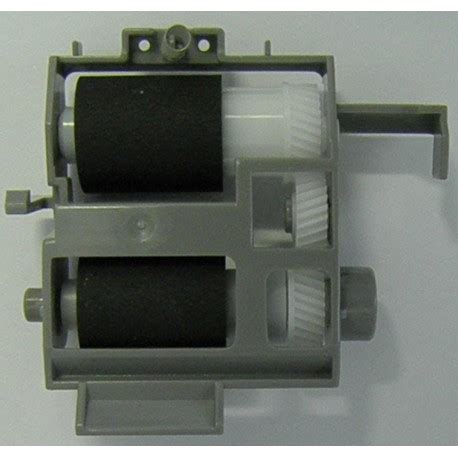 Kyocera Parts Holder Feed Assembly