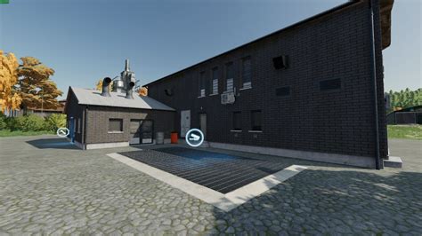 Stone Factory Fs22 Work In Progress Kingmods