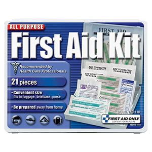 Truck First Aid Kit