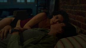 OLIVIA NUSS Nude AZNude