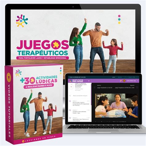 Juegos Terap Uticos Para Fortalecer Lazos Estabilidad Emocional