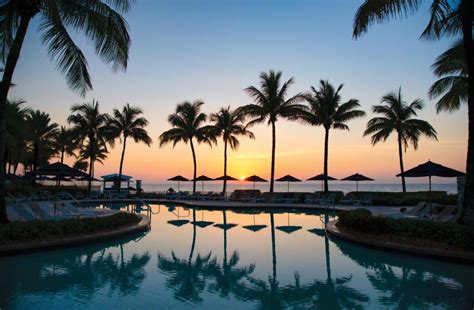 8 Palm Beach Resorts for the Ultimate Luxury Getaway