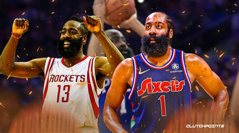 Nba Rumors James Harden S Potential Return To Rockets Gets Very Real Update