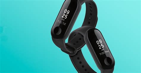 Mi Smart Band I