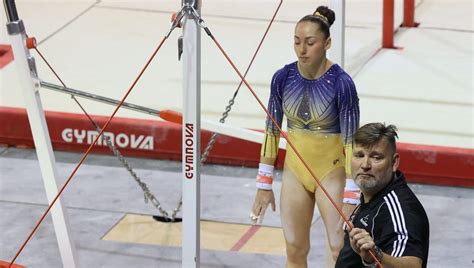 Le Club De Gymnastique D Avoine Retrouve Son Label Club Formateur Et