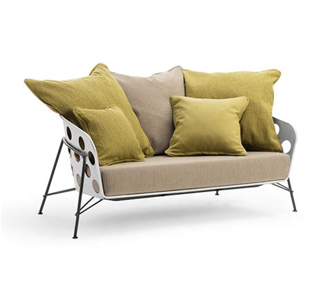 Bolle Sofa Midj