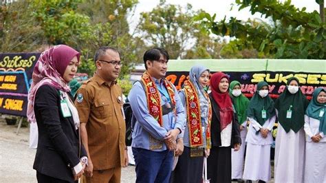 Lam Kprs Survei Akreditasi Rsud Aceh Singkil Pj Bupati Ini Bagian