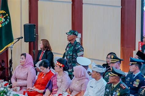 Galeri Foto Wali Kota Medan Bobby Nasution Menerima Kunjungan Kerja