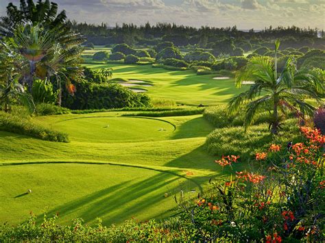 Best Golf Courses In Africa Home To 828 Golf Courses