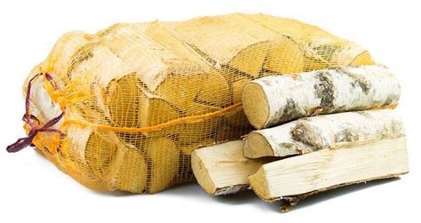 Дрова Березовые Колотые – купить в интернет-магазине OZON по низкой цене