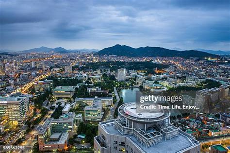 University Of Seoul Photos and Premium High Res Pictures - Getty Images