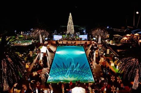 The 17 Best Luxury Christmas Hotels For An Over The Top Holiday