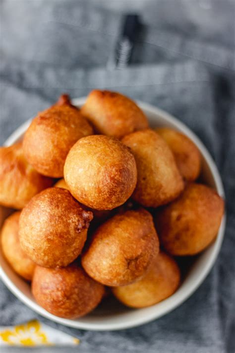 nigerian puff puff recipe    puff puff  active kitchen