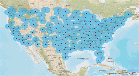 Getting NEXRAD weather radar archive data | Scientific Computing