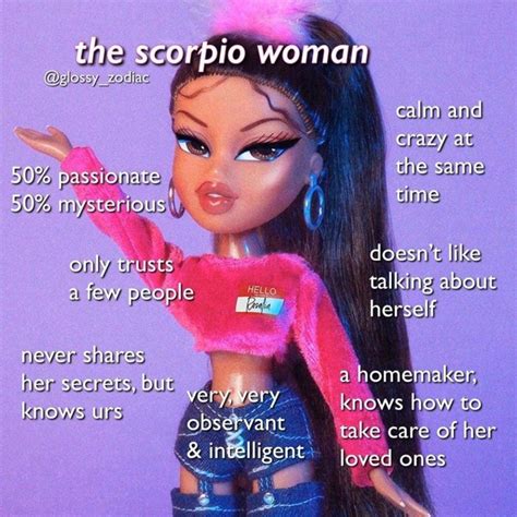 Pin By Zeo On Cool Stuff Scorpio Zodiac Facts Scorpio Woman Zodiac