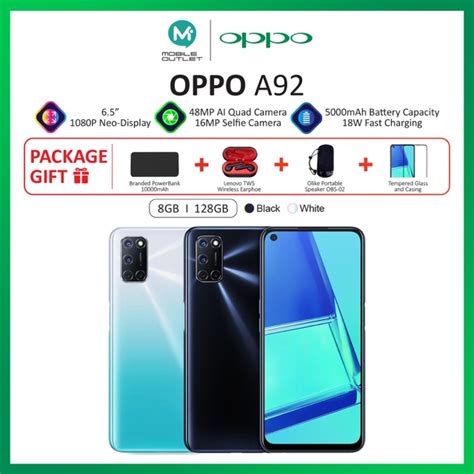 Oppo A Gb Gb Original Oppo Msia Shopee Malaysia