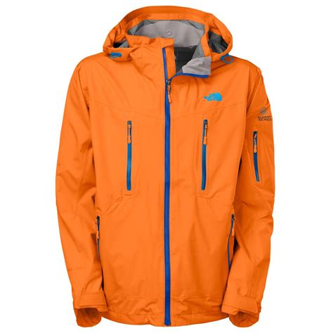 The North Face Kannon Shell Ski Jacket Mens Peter Glenn