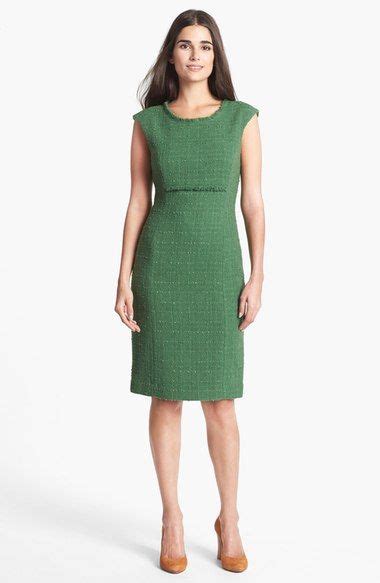 Tweed Sheath Dress Nordstrom Dresses Sheath Dress Nordstrom Dresses