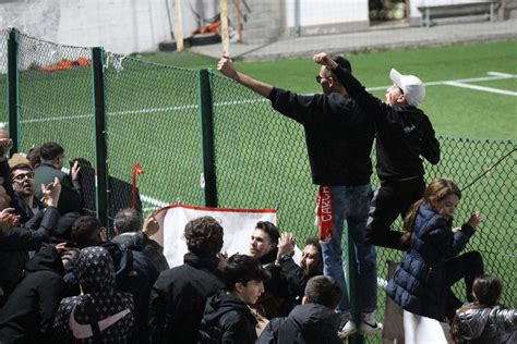 Finale Coppa Italia Ad Arenzano Pullman Gratis Per I Tifosi Della