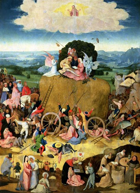 Bosch Paintings