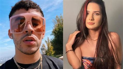 Ex Novia De Bad Bunny Lo Demanda Por Millones De D Lares The Latin