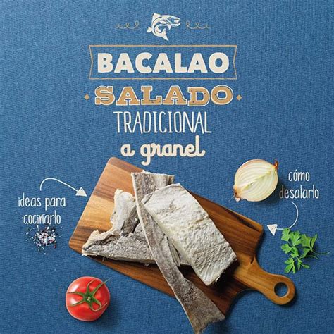 Bacalao Al Punto De Sal Mercadona Actualizado Marzo 2024