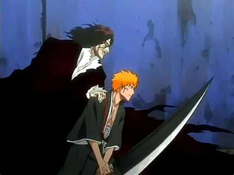 Bleach Presenta Los Verdaderos Poderes Y Forma De La Espada De Ichigo