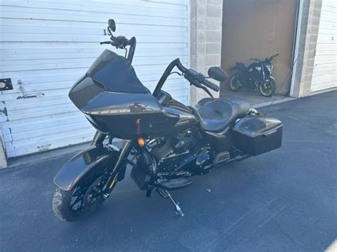 2020 Harley Davidson Fltrxs Road Glide Special Repo Finder