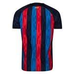 Barcelona Heimtrikot Spotify Vapor Unisportstore De