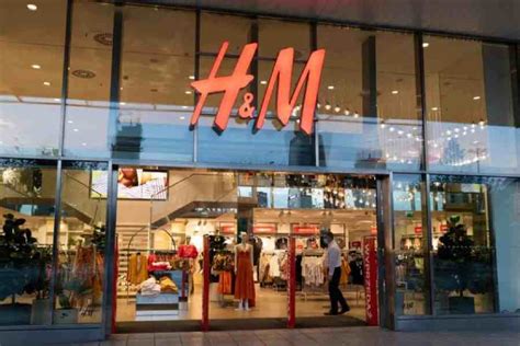 H M Estrategia Y Cierres De Tiendas A Nivel Global AmericaMalls Retail