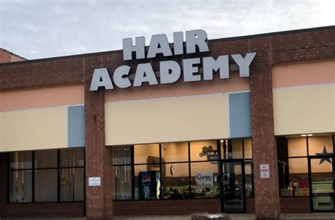 About Us – Hair Academy LLC