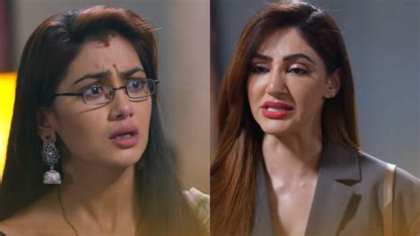 Kumkum Bhagya Th June Written Update Pragya Confront Aliya