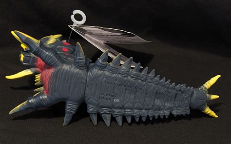 Bandai Movie Monster Series Battra larva ありある まんだらけ MANDARAKE