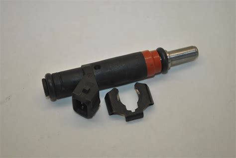 Seadoo Tec Fuel Injector Clip Hp Models