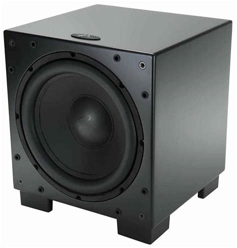 Best Wireless Subwoofer Jen Reviews - Riset