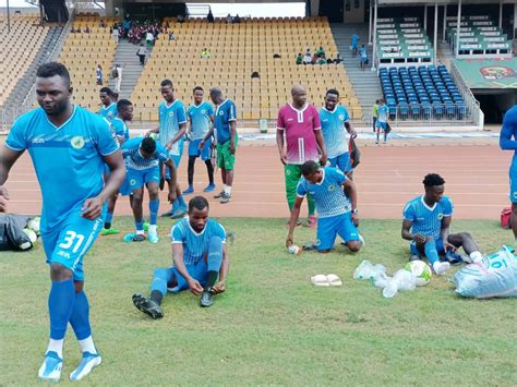 Élite One Coton Sport de Garoua en quête dun autre succès face à