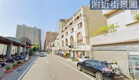 大地坪電梯透天店面｜中正藝文商圈｜捷運站｜隱定收租 桃園市桃園區中埔二街 透天厝 店面出售 太平洋房屋 好房網買屋