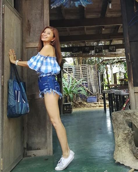 This 56-Year-Old Thai Woman Is The Only Instagram Model You Need To ...