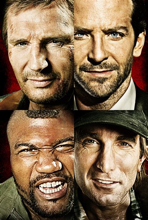 The A Team