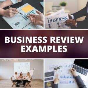 Business Review Examples Eat Sleep Wander