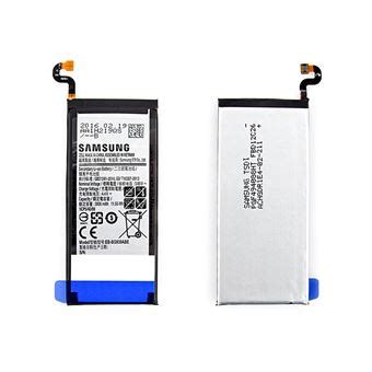 Batterie Origine Neuve Samsung Eb Bg930abe Pour Galaxy S7 Batterie