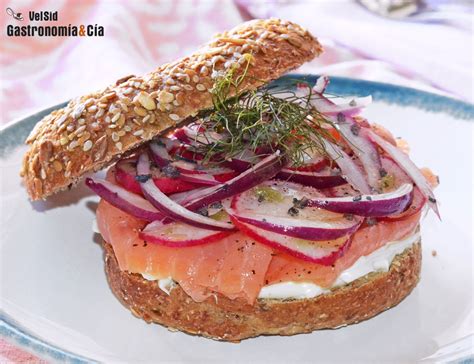 Siete Recetas Con Salm N Ahumado Para Una Cena R Pida Sabrosa Y