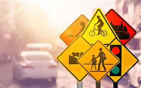 Traffic Sign Recognition System Function Benefits And More Dubizzle