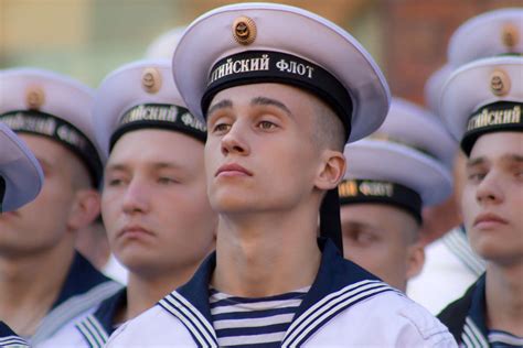 Матрос / Матрос / Фотография на PhotoGeek.ru