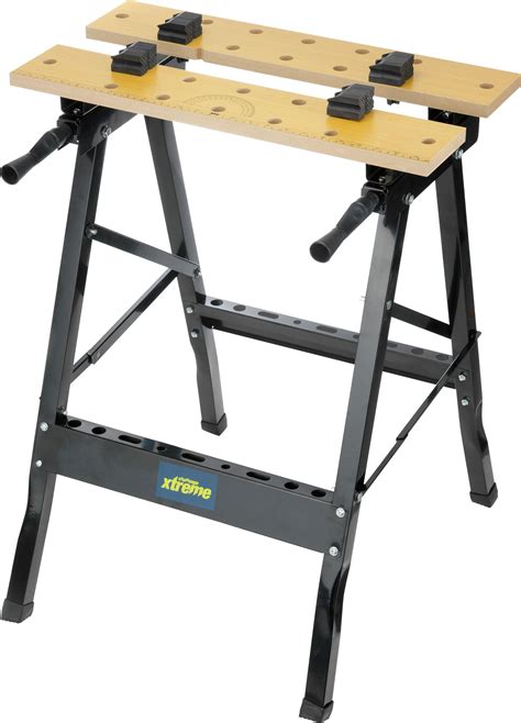 Challenge Xtreme Portable Folding Work Bench Reviews - Updated August 2024